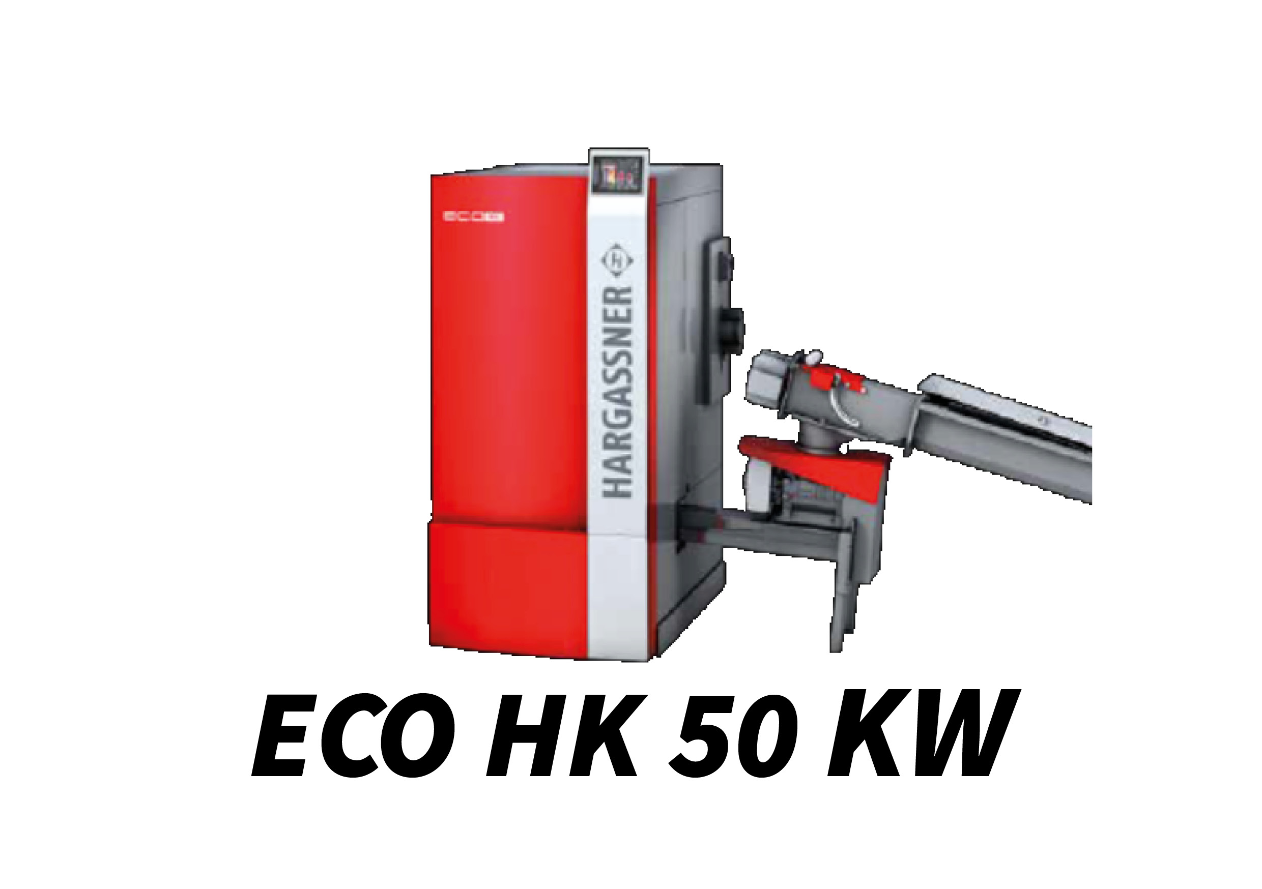 ECO HK 50 kW