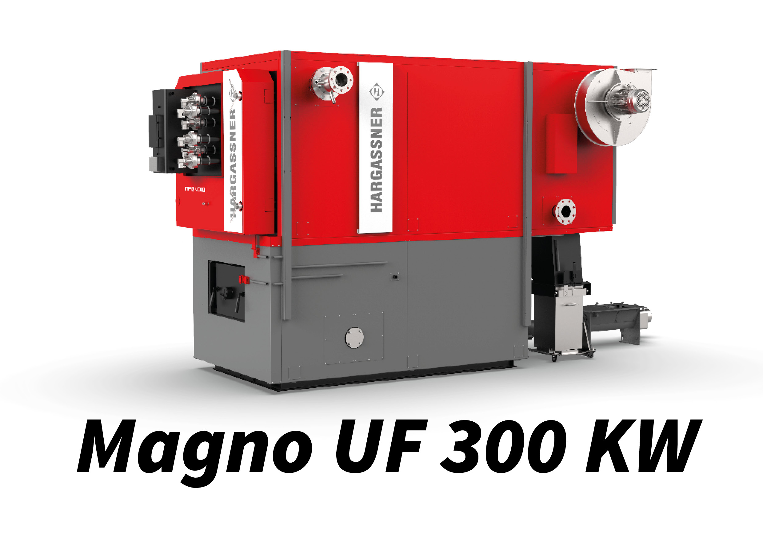 Magno UF 300 kW