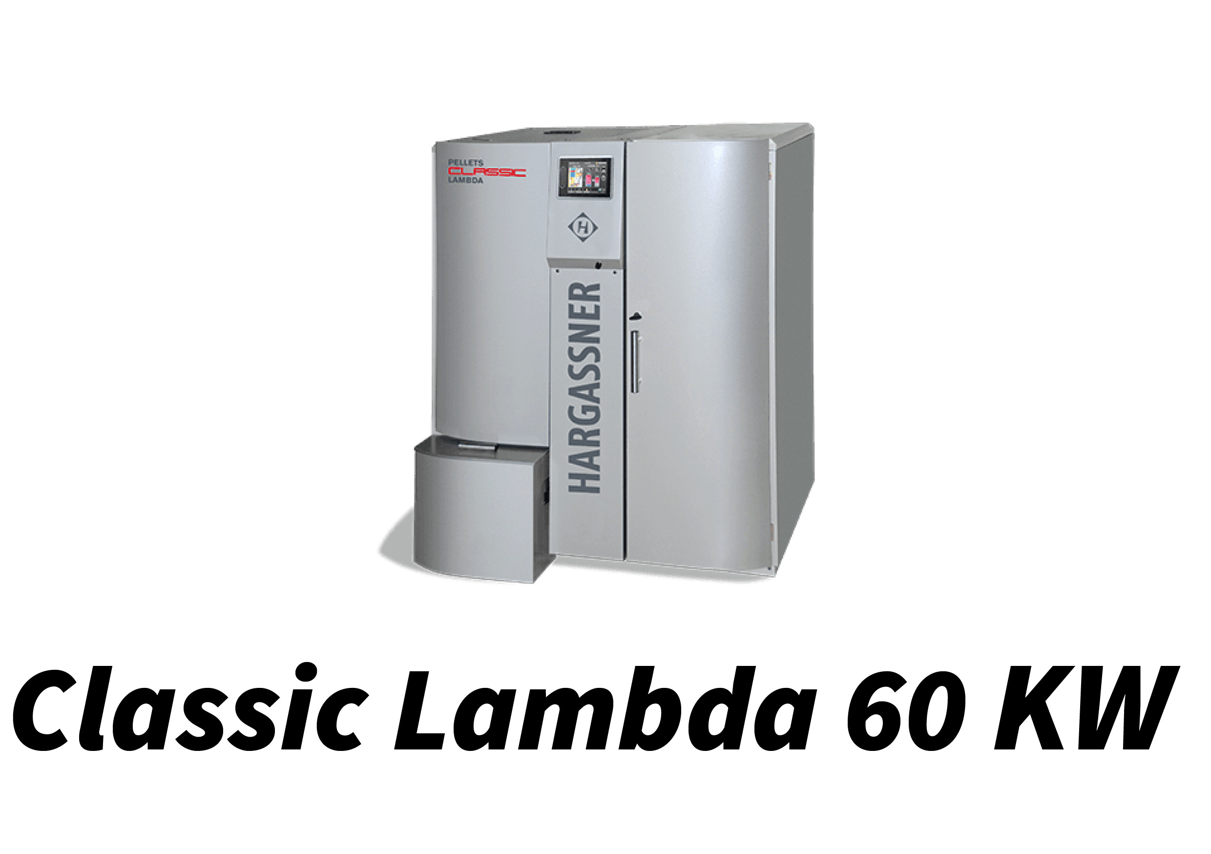 Classic Lambda 60 kW