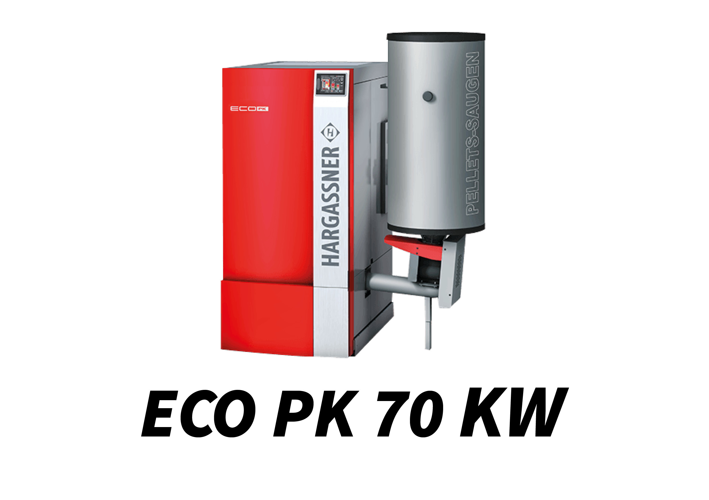 ECO PK 70 kW