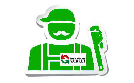 Nærvarme
