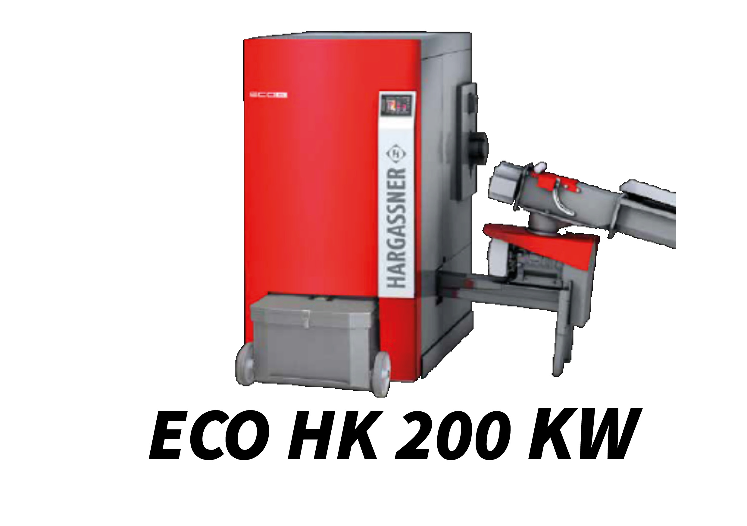 ECO HK 220 kW