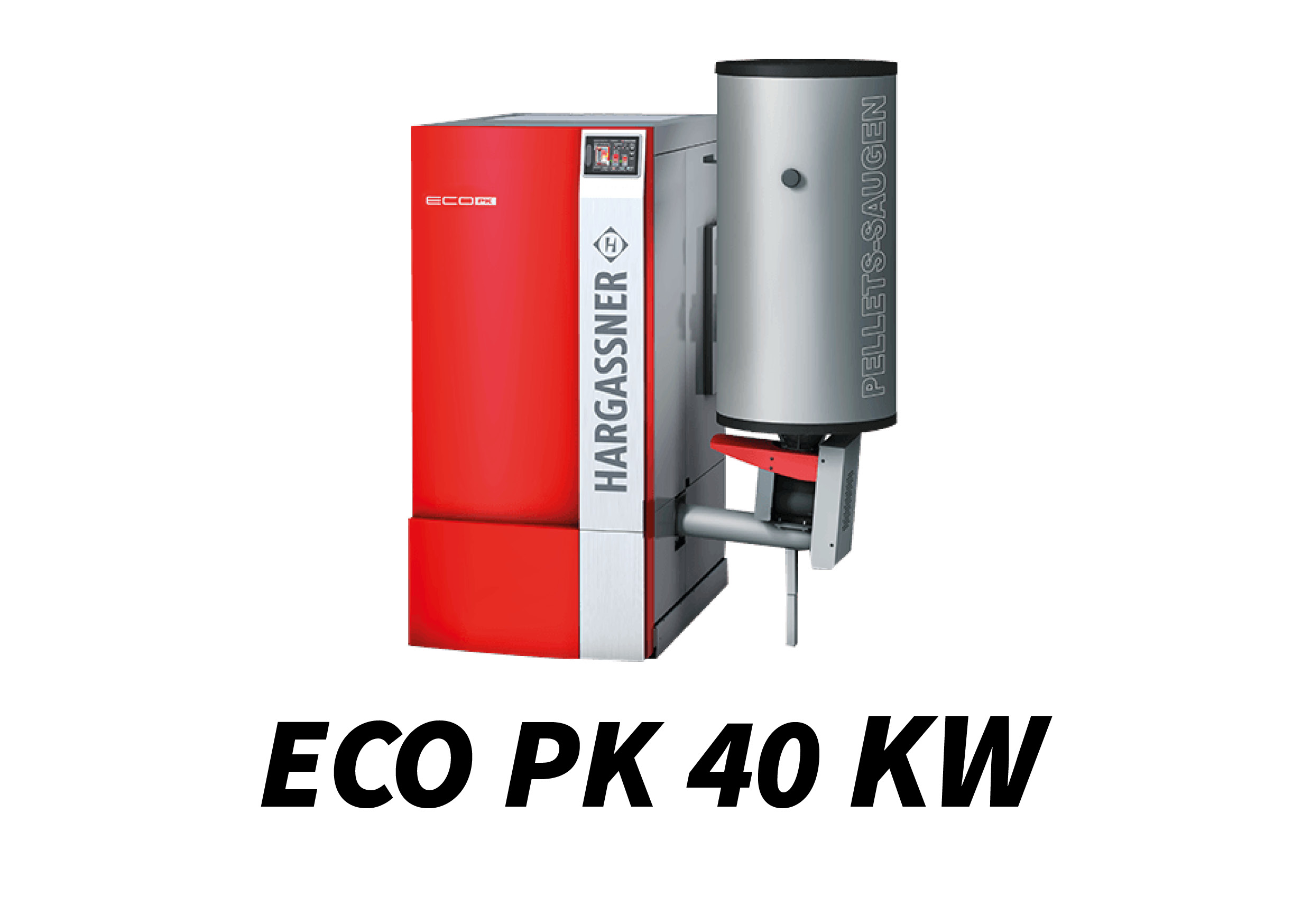 ECO PK 120 kW