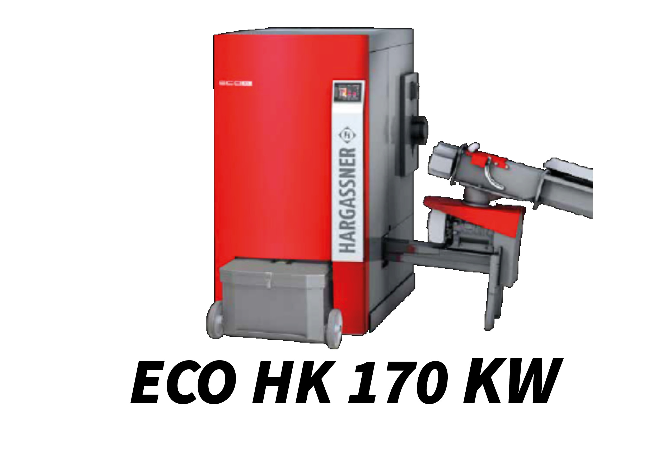 ECO HK 170 kW