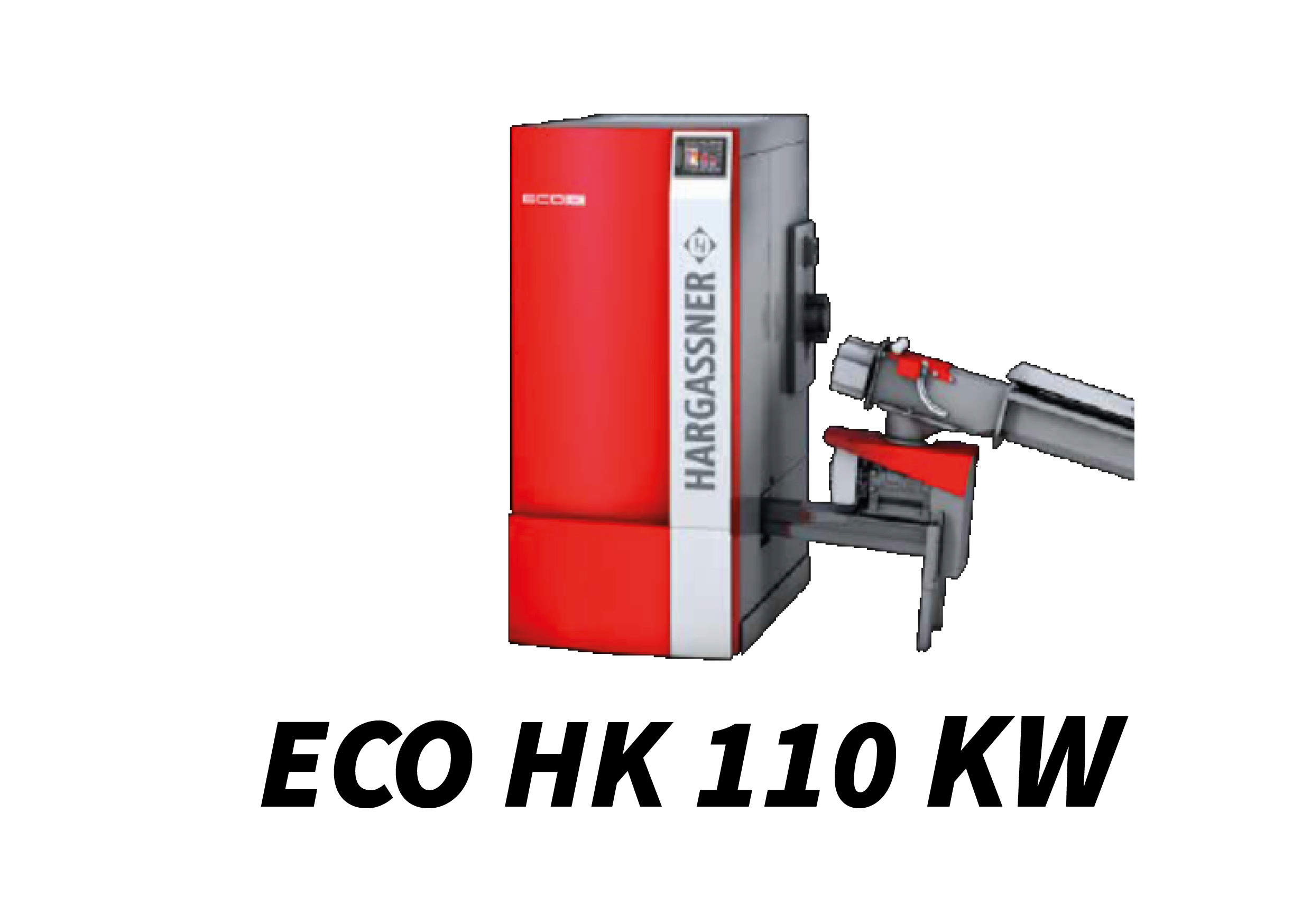 ECO HK 110 kW